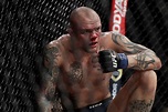 UFC's Anthony Smith was 'ready to die' fighting home intruder