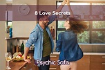 8 Love Secrets To Keep Romance Alive | Psychic Sofa