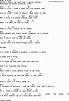 Song lyrics with guitar chords for That's Life - Frank Sinatra, 1966