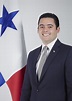 Vicepresidente de la República de Panamá
