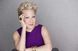 Bette Midler's body measurements, height, weight, age.