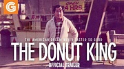 The Donut King | Official Trailer - YouTube