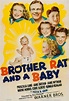 Brother Rat and a Baby - Seriebox