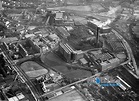Ferguslie Mills Site now and Then - Paisley Scotland