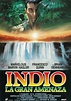 Indio la gran amenaza (1989) de Antonio Margheriti - tt0099843 Brian ...