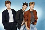 a-ha's 'Take On Me' Topped the Billboard Hot 100: Rewinding the Charts ...