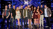 The X Factor USA 2013 Spoilers: Top 10 Elimination Results Recap ...