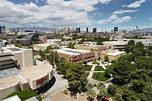 Our Campus | Campus Life | University of Nevada, Las Vegas
