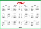 Calendars Printable / Twitter Headers / Facebook Covers / Wallpapers ...