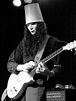 Buckethead | The Concert Database