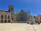 Norcia : Norcia Life In Italy : The medieval town of norcia, in the ...