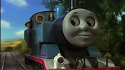 Thomas and the Storyteller (Season 11, Episode 1, US, Michael Brandon ...