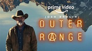 Outer Range é renovada para uma 2ª temporada