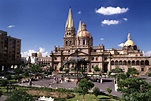 cathedral-of-guadalajara-and-plaza-de-la-armas - Jalisco Pictures ...