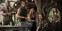 Outsiders Season 2 Episode 13 Ended The Show On Major Cliffhangers
