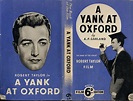 A Yank at Oxford (1938)