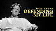 Albert Brooks: Defending My Life (2023) English Movie: Watch Full HD ...