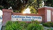 Университет Штата Калифорния – California State University Bakersfield
