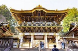 日光東照宮——400年以上の歴史をもつ世界遺産の神社 | MATCHA - 訪日外国人観光客向けWebマガジン