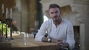Neue "Beckham"-Doku auf Netflix: "Viele Freunde hatte ich nicht": David ...