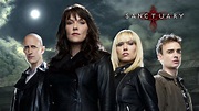 Descargar Sanctuary serie completa en alta calidad en español ...