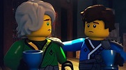Amazon.com: LEGO Ninjago: Masters of Spinjitzu: Season 8 : Michael ...