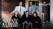 Preview - Anne Tyler’s Saint Maybe - Hallmark Channel - YouTube