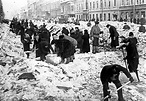 Agony of the blockade: Remembering the Siege of Leningrad (PHOTOS ...