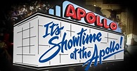 Showtime at the Apollo - guarda la serie in streaming