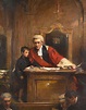 George William Joy: upcoming auctions, appraisal insights and free art ...