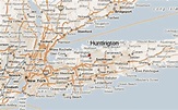 Huntington, New York Location Guide