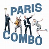 Cap ou pas cap (remixes) | Paris Combo