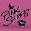 The Pink Spiders Concerts & Live Tour Dates: 2024-2025 Tickets ...