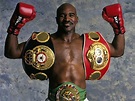 World Boxing Champion Evander Holyfield Reveals How Jesus Helped Him In ...