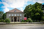 Museum Karlshorst - de laatste capitulatie • Wattedoeninberlijn.nl