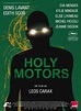 Holy Motors (2012) - FilmAffinity