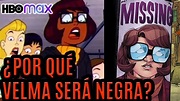 Velma es negra. La nueva serie de HBO MAX le cambia la raza a Velma| Su ...