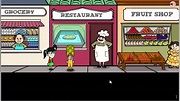 Chavo and the Giant Sandwich Walkthrough Intro. . - YouTube