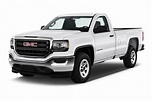 2017 GMC Sierra 1500 Prices, Reviews, and Photos - MotorTrend