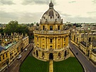 La Universidad de Oxford cree que es necesario formar en habilidades ...
