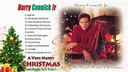 Harry Connick Jr. Christmas Album All Time - Best Christmas Songs Of ...