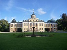 Schloss Belvedere, Weimar - Wikipedia