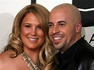 Chris Daughtry and Wife Deanna Welcome Twins - CBS News