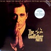 Carmine Coppola – The Godfather III (Music From The Original Motion ...