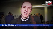 EU Wahlwerbevideo mit Dr. Gottfried Curio (AfD) - 26. Mai 2019 - YouTube