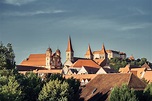 Historische Altstadt Ellwangen