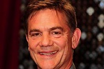 Scottish actor John Michie will return to our screens tonight when he ...