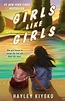 Girls Like Girls a book by Hayley Kiyoko