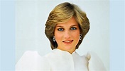 Fotos Lady Diana, la princesa de Gales