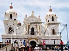 ICArte: Festividad de la Virgen de Yauca